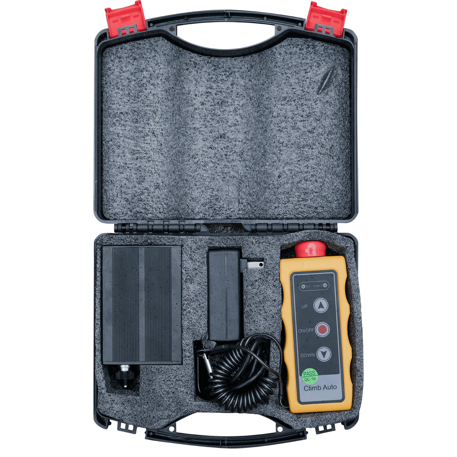 3S Lift Battery Kit from Columbia Safety